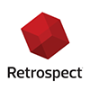 Retrospect logo